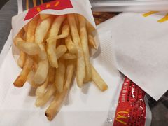 -麦当劳(湛江大厦店)