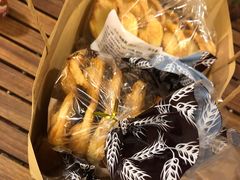 蝴蝶酥-国际饭店·帆声西饼屋(黄河路店)