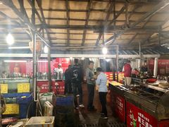 -大笑饭堂(甲子桥店)