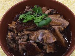 -九大簋家宴(北京路店)