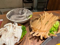 -马厂老火锅(胜太路店)