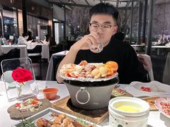 -量子制造·元创意料理(李公堤店)