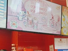 -DQ·蛋糕·冰淇淋(阜盛道店)