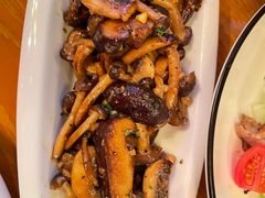 -MR.ROCKY洛奇先生RESTAURANT&BAR(宝安壹方城店)