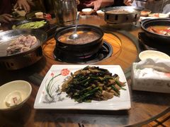 -农厨好味·温泉鹅·农家菜