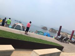 -石槽海滨浴场