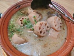 -董厨煨汤馆(车站路店)