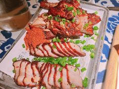 -绿茶餐厅(雁塔大悦城店)