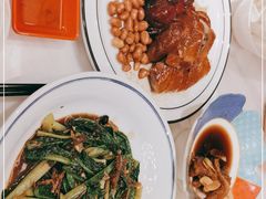 -新世界餐厅(万达店)