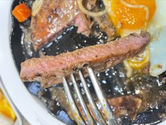 -豪客来牛排(海沧阿罗海店)