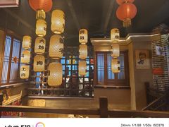 -帝一铭家宴(板塘店)