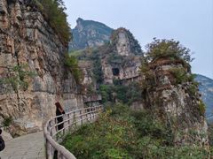 -易水湖景区