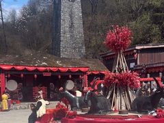 -九皇山景区