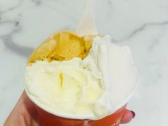 -Dal Cuore 达可芮冰淇淋(陕西北路店)