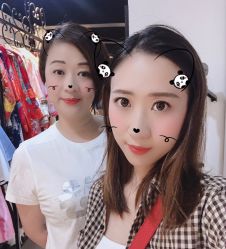 -时光纪亲子全家福照相馆(静安店母女写真父母纪念照)