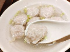 -邵子牙·中华老字号(定安路店)
