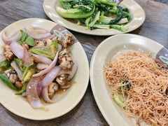 -贞姨美食·老字号海鲜大排档