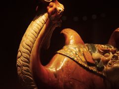 -洛阳古墓博物馆