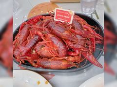 -老鄞江清水龙虾•赵赵家(江北店)