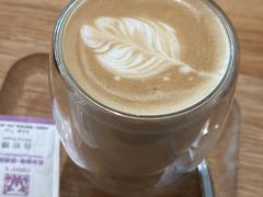 -花舍·新派粤菜·西餐·下午茶(亚运村·鸟巢店)