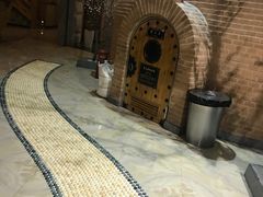 -纽斯桑拿会所(天山店)