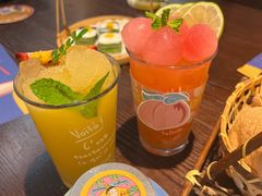 -泰妃殿(武汉首店)