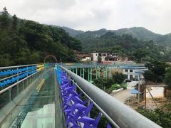 -清泉湾生态旅游度假区