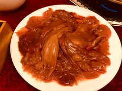 -山城年华老火锅(玉林店)