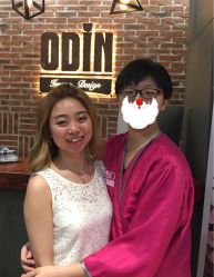 -ODIN 奥丁形象设计 