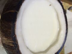 吃货椰子冻-志龙皇冠吃货椰子铺