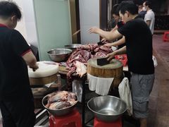 -菜忠潮州牛肉店(岗厦店)