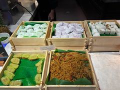 -源·咖啡自助餐厅·开渔季·闽南美食·三文鱼·烧烤(海口华彩洲际酒店)