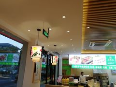 -素满香·素食自助餐(苏州·临顿路店)