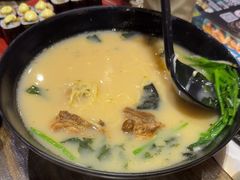 -古田居·特色寿司料理(骏欣中心店)