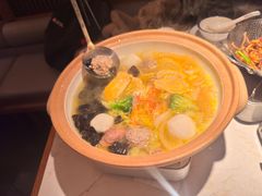 绍三鲜-寻宝记绍兴菜(状元店)