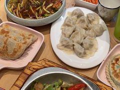 -东北风(江北万达店)