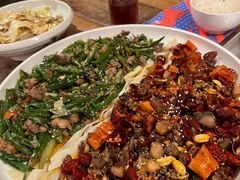-铁公鸡·四川料理(天环广场店)