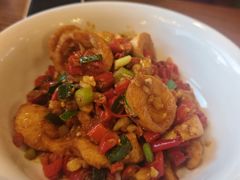 -恰饭·老长沙市井菜(天河客运站店)