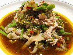 -院8里·少城记忆老川菜(宽窄巷子店)