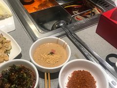 -海底捞火锅(凯德广场店)