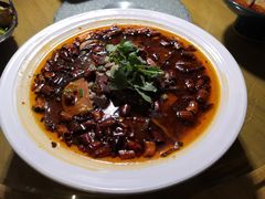 -蜀宴小调·精致家常菜(科华店)