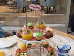 -粤海喜来登酒店·&More聚驿(天河城店)