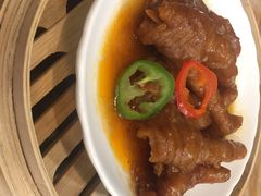 -幸福茗点茶楼(五羊店)