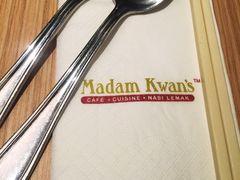 -关夫人餐厅(阳光广场店)