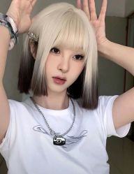 -丝语萱形象
