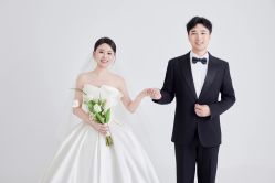-全城热恋璀璨婚纱摄影(国贸总店)