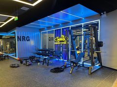-NRG健身私教CLUB(打浦桥店)