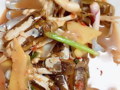 -湖滨客舍·湖北菜