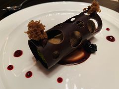 -金奥国际酒店温哥华扒房Vancouver Grill