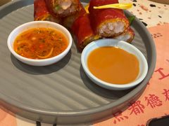 -点都德(广州白云山景区南门店)